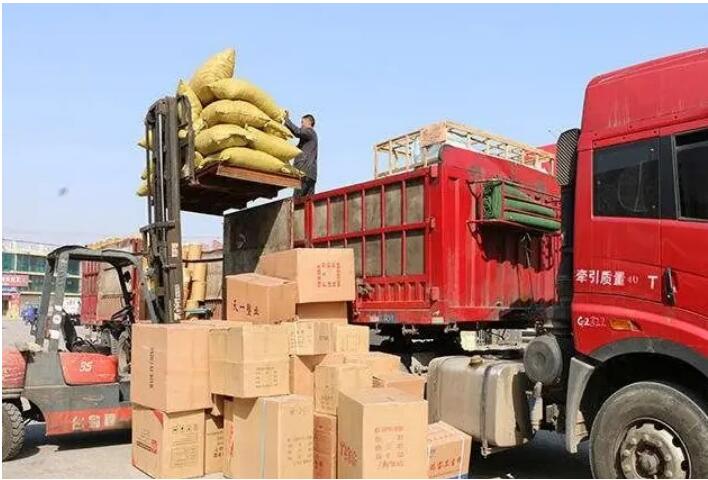 泉州到通道侗族自治县物流专线