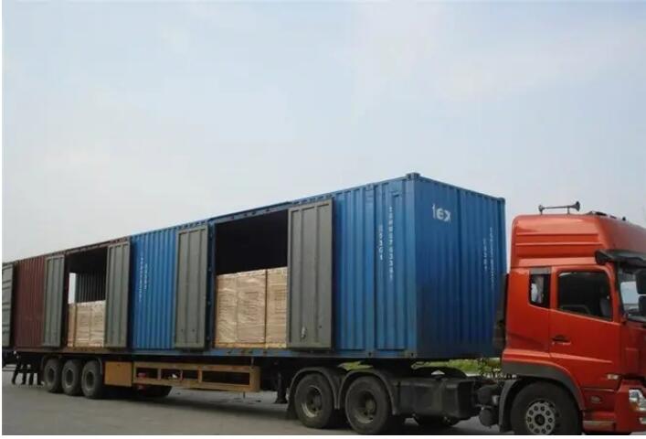 泉州到通道侗族自治县整车运输