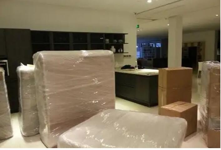 泉州到通道侗族自治县长途搬家