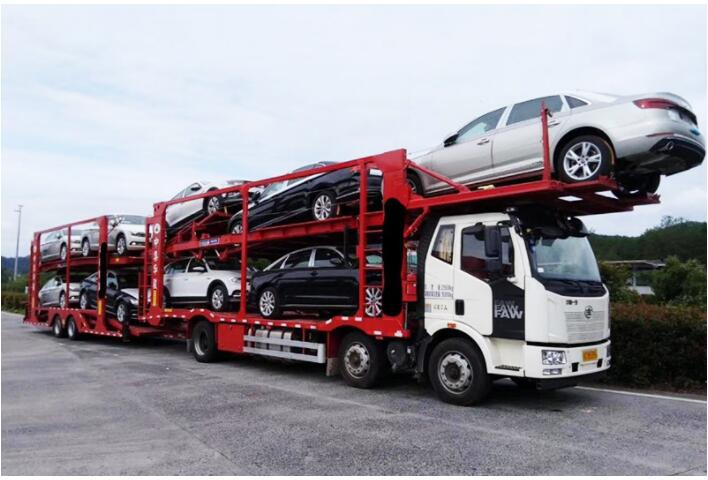 泉州到通道侗族自治县轿车托运